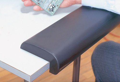 AliMed Deluxe Edge Rest ~ x2 ~ Brand New