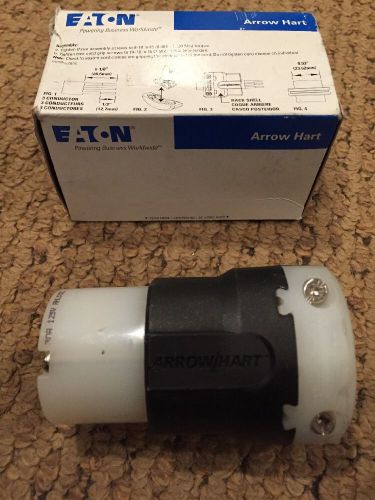 Easton Arrow Hart AHL620C Connector