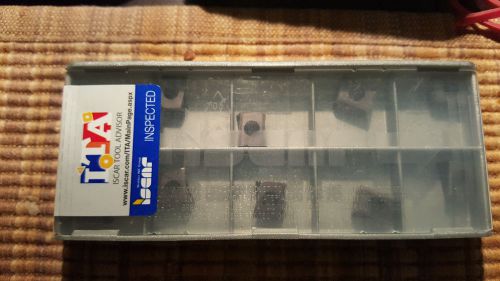ISCAR   LNMX 0804PN-R      IC908        30PCS