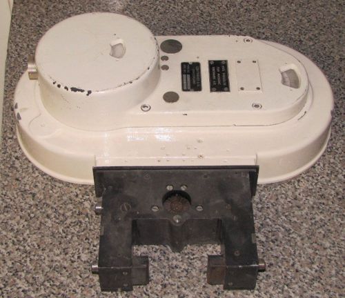 CONTAVES THEODOLITE EOTS  FILM CANNISTER /MAGAZINE