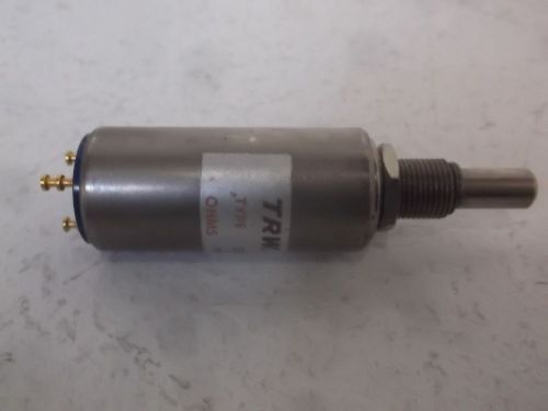 TRW 7500-5023D POTENTIOMETER *NEW OUT OF BOX*