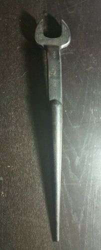 Klein Tools 3213-H Spud Wrench