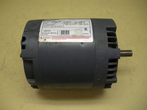 Century A.O. Smith AC Motor H379