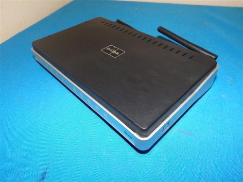 D-Link DIR-615 IIR615ESH….B2G Router