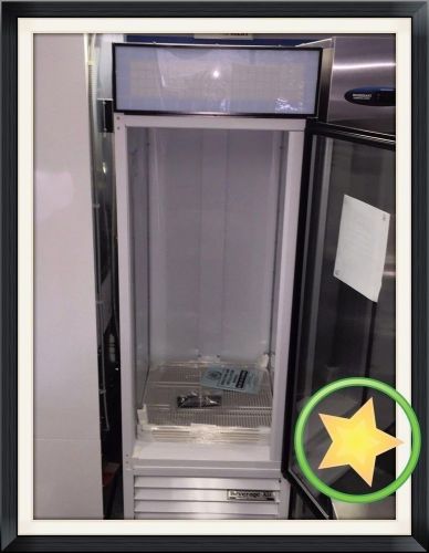 Beverage air mt-23 new clearance commercial glass door merchandiser refrigerator for sale