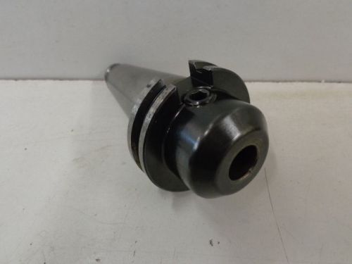 HAAS CAT 40 5/8&#034; END MILL HOLDER 1-5/8&#034; PROJECTION    STK 6891