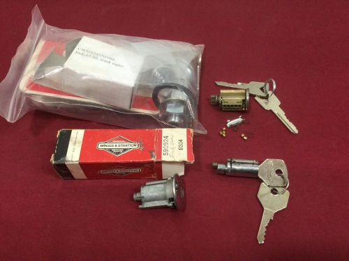 Ford Automotive Misc Parts - Springs, Pins, Locks, etc - Locksmith