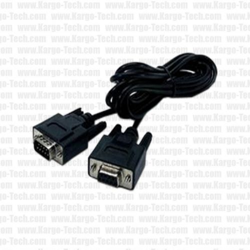 DB9 to Computer Cable for Trimble Yuma (F to M)