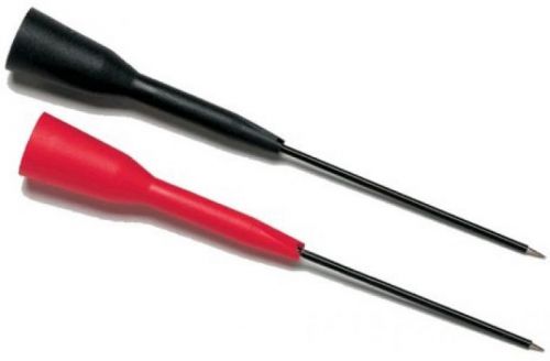 Fluke tp88 rigid back probe pin set, 2 length for sale