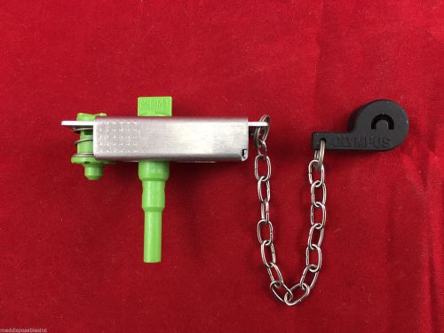 Olympus MH-944 Medivators CHANNEL PLUG f/ 190/180/160/140/130/100/OES Endoscopes