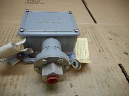 Sor 4nn-k4-n4-c1a pressure switch 2-25psi 750psi #621200k new for sale