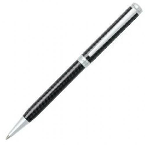 SHEAFFER intensity carbon fiber black ball-point pen ITS9234BP (japan import)