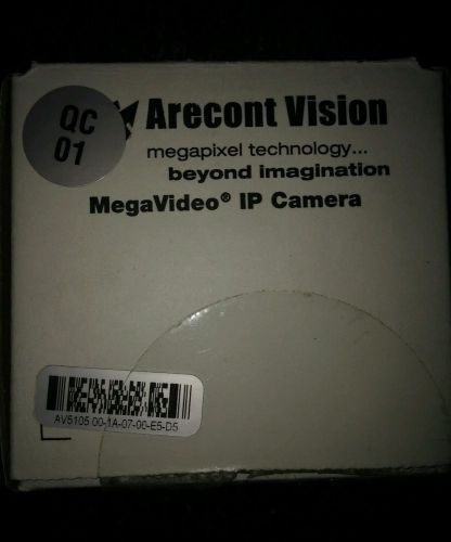 Arecont Vision AV5105