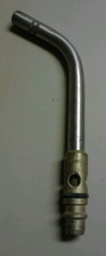 NEW TURBO TORCH TIP ACETYLENE OR PROPANE TURBO TIP A 11 FOR BRAZING &amp; SOLDERING