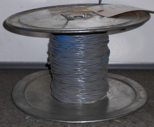 New Copper Wire 18 AWG 2 Cond. 11077MO
