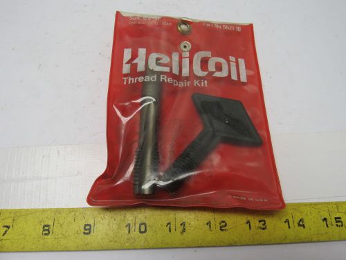 Helicoil 5521-10 Helicoil Thread Repair Kit 5/8-11 W/No Inserts
