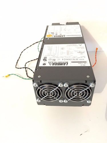 TDK Lambda JFS100024  24V 12A Single Output Industrial Power Supply High Power .