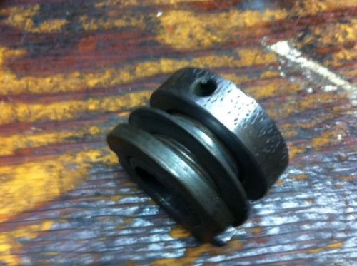Cincinnati #2 tool and cutter grinder wheel mount/arbor for sale