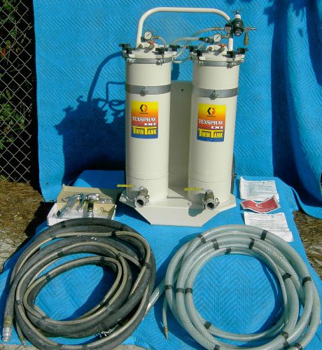 Graco Texture Sprayer