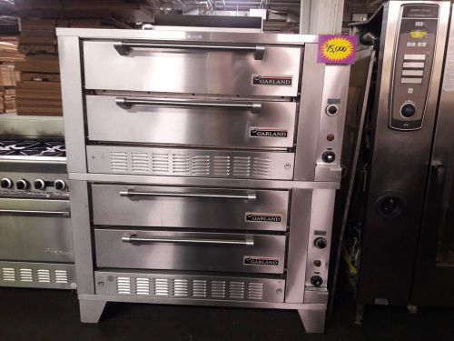 Garland Commercial Garland Pizza Oven EXCELLENT CONDITION