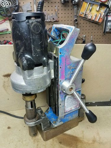 Hougen hmd914 drill lowest price free shipping