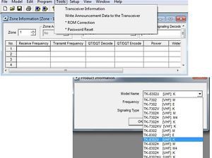 KENWOOD KPG-124D v1.32 (NEWEST) Prog Soft TK-7302,TK-8302 (Free Service Manual)