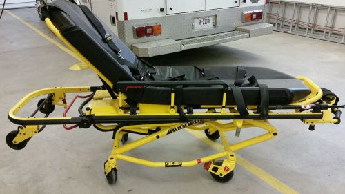 Stryker ez-pro gurney ambulance cot for sale
