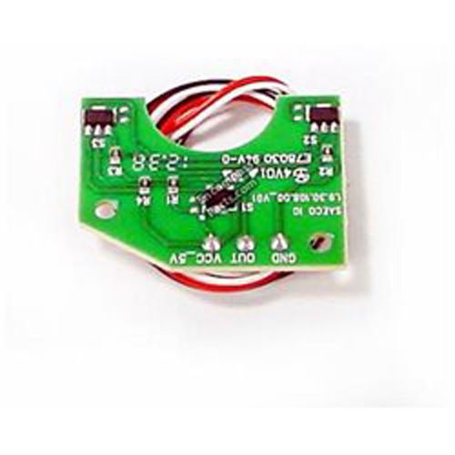 Saeco 996530004425 (11007569) STEAM TAP CIRCUIT BOARD