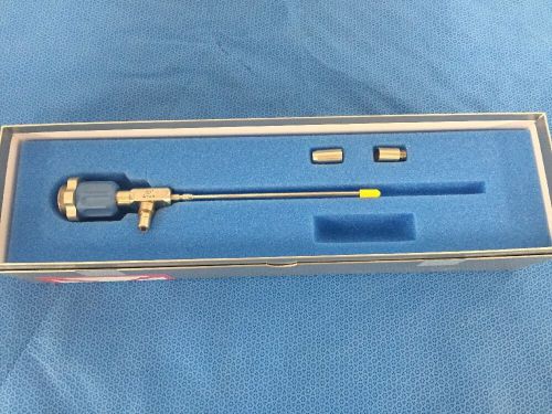 Stryker 502-527-030 4mm 30 Degree Video Arthroscope Autoclaveable - Working