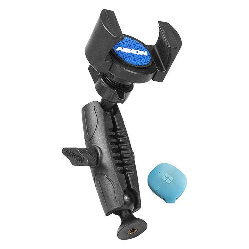 ARKON TW Broadcaster - Tripod or Monopod Smartphone Electronic NEW