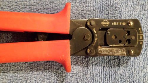 MOLEX  638111100 Hand Tool