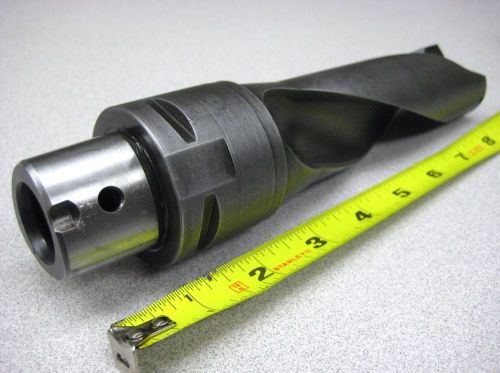 SANDVIK C5 CAPTO Insert Drill Tool Holder, R416.2-0410C5-31 CNC Boring, Coromant