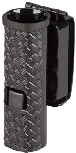 Monadnock 16-21-inch friction lock front draw baton holder with 360 degree for sale