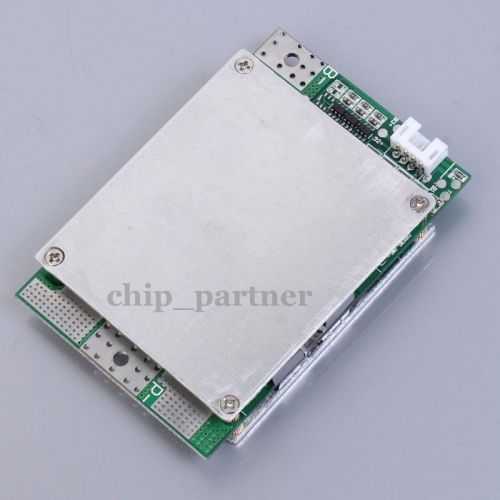 3S 3-series 150A Polymer Lithium Battery Charger Protection Board 3pcs Li-ion