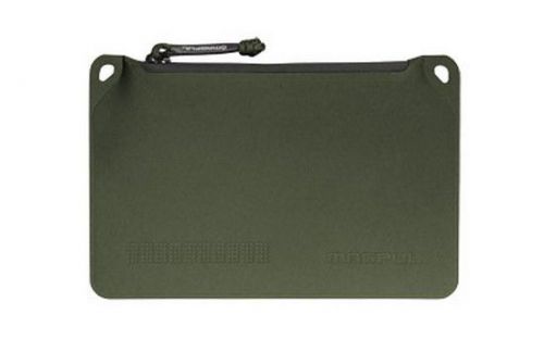Mag856-315 daka pouch small od green polymer 6&#034;x9&#034; for sale