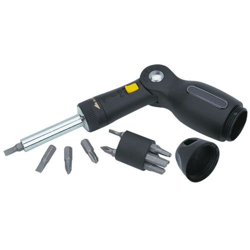 Multi Angle Ratcheting Screwdriver to remove stubborn screws at different angles