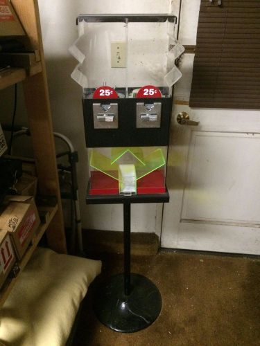 Candy Vending Machines 18 Units/Bulk Sale