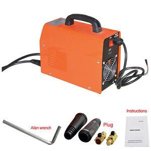 Small Manual Household Standard 220V ZX7-200 Portable Electric Welding Equipment