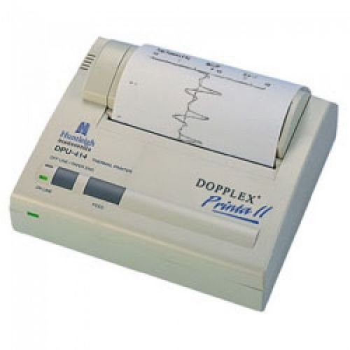 Huntleigh Dopplex Printa II Thermal Printer
