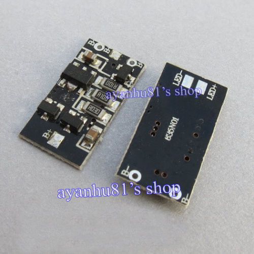 300-700mW 638nm 808nm 660nm Orange Laser Diode Driver Power Supply 2.5A Output