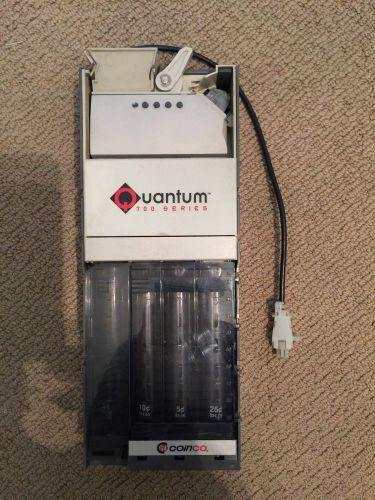 CoinCo Quantum USQ-G701 Coin Mech Changer Acceptor MDB - $1 tube