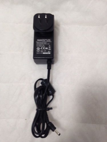 (A06) Phillips Switching AC/DC Power Adapter Model GFP241DA-1024B-1 10VDC 2.4A