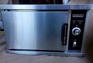 HOBART 3 PAN CONVECTION OVEN/STEAMER HSF3 (CSI8091)