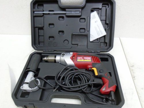 Craftsman (426) 172.281290 1/2 in. Corded Hammer Drill