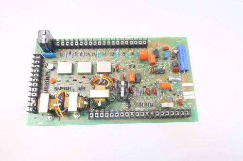 SCI CORP 80-209645-90 REV C PCB CIRCUIT BOARD D546506