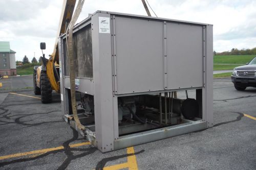 Carrier 30GUR045---60686 45 TON Chiller