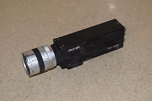 ^^ PULIX T-840 CAMERA WITH LENS