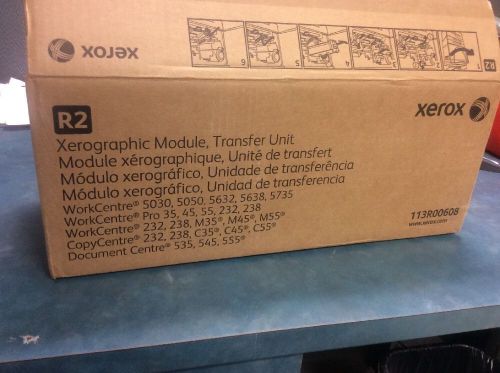 Xerox Xerographic Module 113R00608