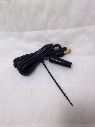 (A18) Electric heater power cord HPN Type Heater Small Appliances Pots.