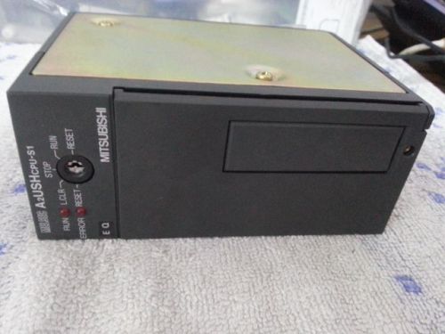 A2USHCPU-S1-Mitsubishi CPU&amp;PLC
